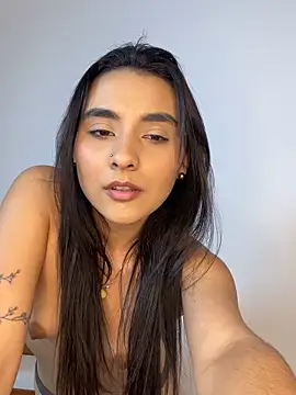 Zafira_Montiel Obrolan Langsung XXX