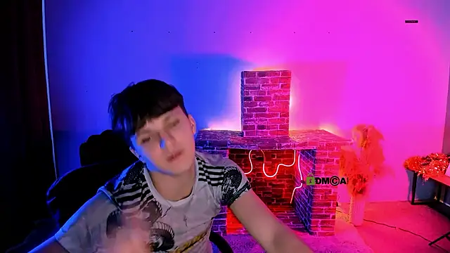 travis_wolf_ 即時 XXX 聊天