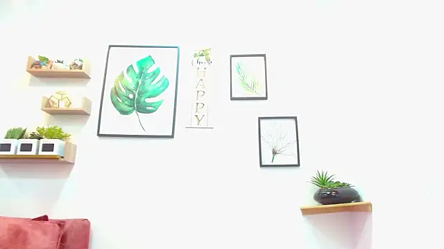 Chat XXX ao vivo de Aliciacute__