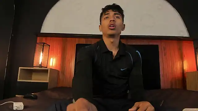 Jaycob_Black1's Live XXX Chat