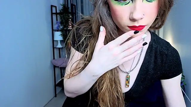 KarenSmitht – Live XXX-chat