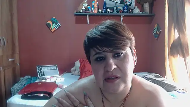 Sasharosee2 라이브 XXX 채팅