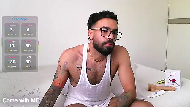 htrebor87 – webcam-show