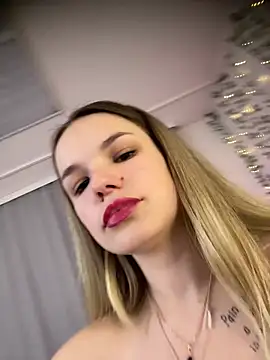 KellyHayden Obrolan Langsung XXX