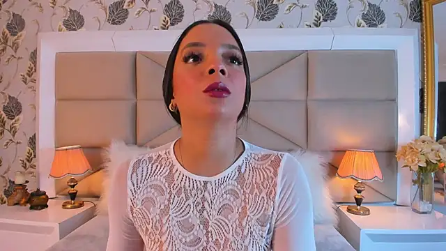 MayaDeLuca Obrolan Langsung XXX