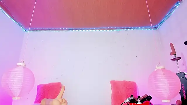 shannon_kinne_ Obrolan Langsung XXX