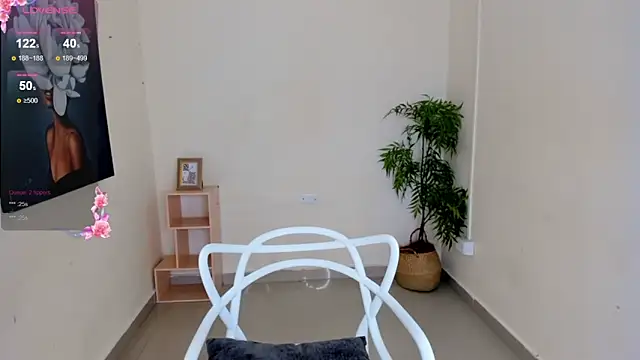 Онлайн чат XXX Gysel_flyn