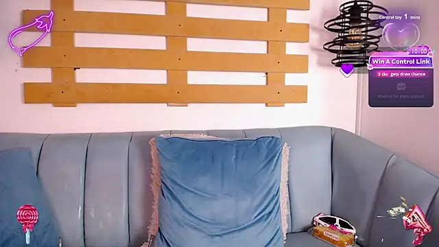 JackFrosst 라이브 XXX 채팅