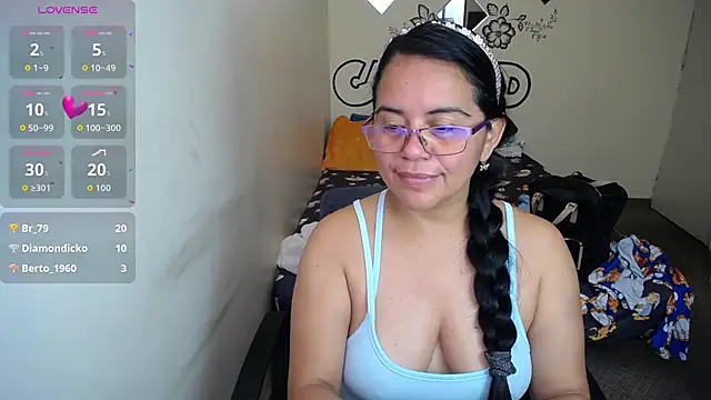 Miss__kendra_'s Live XXX Chat