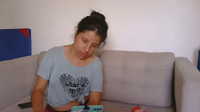 templo_69 – Live XXX-chat