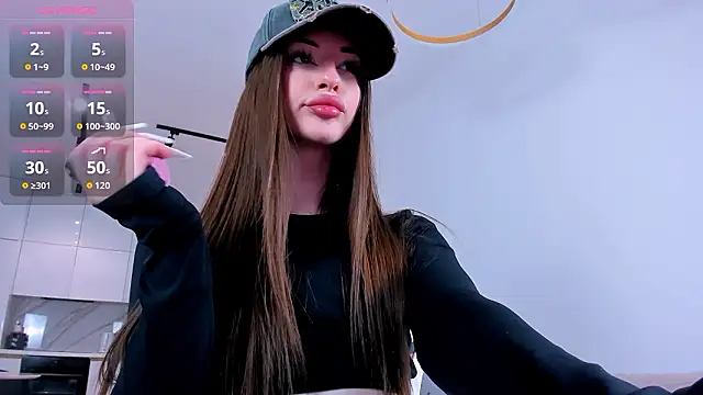 khloeforever's Live XXX Chat