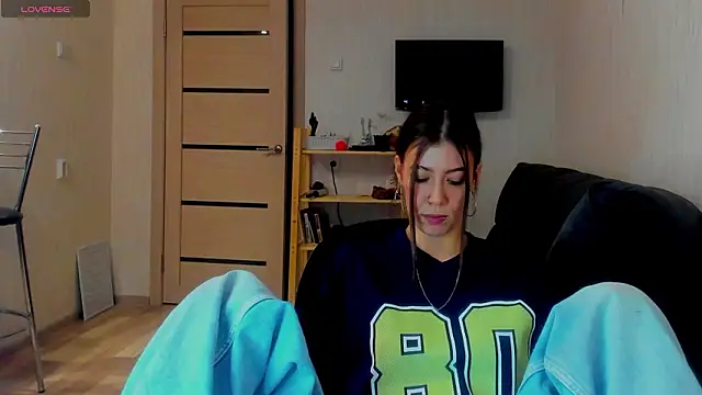 twinkle_rosie 即時 XXX 聊天