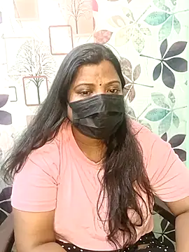 Živý XXX chat TAMIL-MILF-