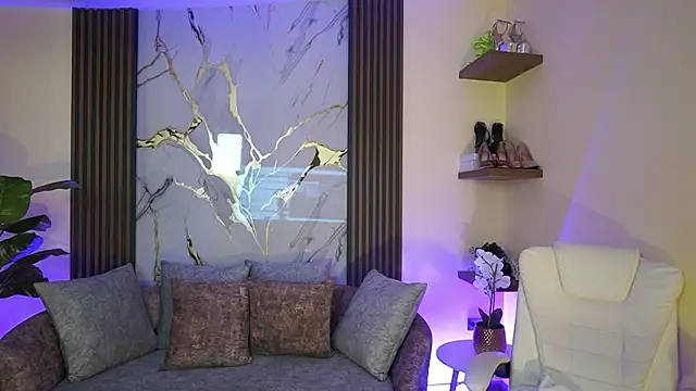 TessaaFox Obrolan Langsung XXX