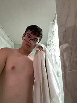 daddyssecret_ 网络视讯表演