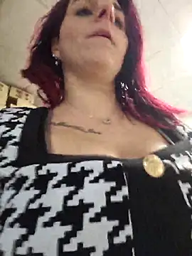 Chatroom XXX en direct de Micorazon088