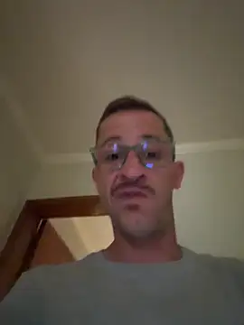 Czat XXX na żywo – Lucasjandre