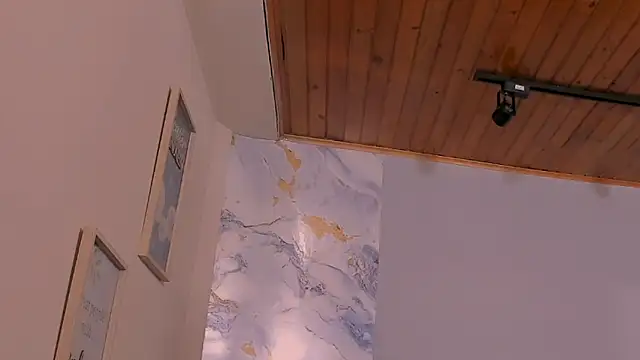 James_Adams_01 Pertunjukan Webcam