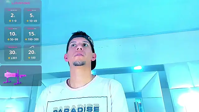 Sebastian_Smith__ 现场XXX聊天