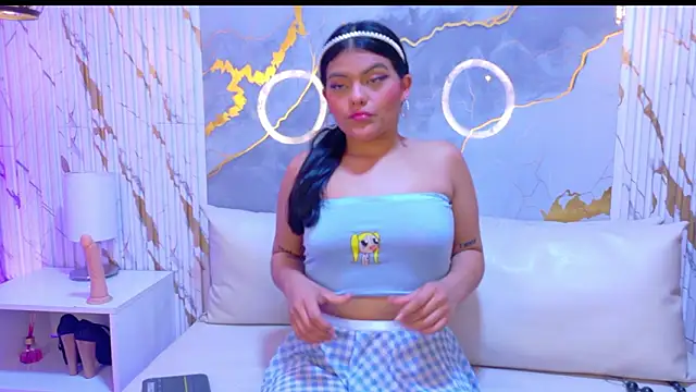 Онлайн чат XXX NIKIBUNNY