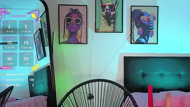 Samanta_Smith01 Chat XXX live