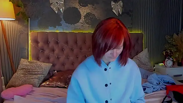 JasmineeSky Obrolan Langsung XXX