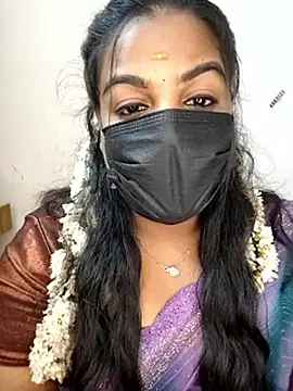 Tamil_Shara Obrolan Langsung XXX