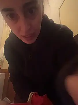 Chat XXX ao vivo de -AnastasiaGreen-