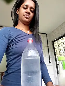 SrtaSexy's Live XXX Chat