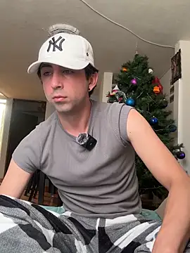 elijah_mikaelson7 Webcam-Show