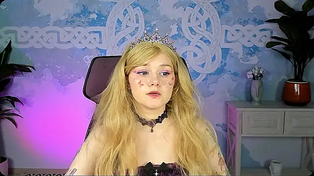 auroranelson Obrolan Langsung XXX