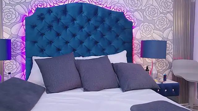 Chat XXX ao vivo de TaniaBlaze