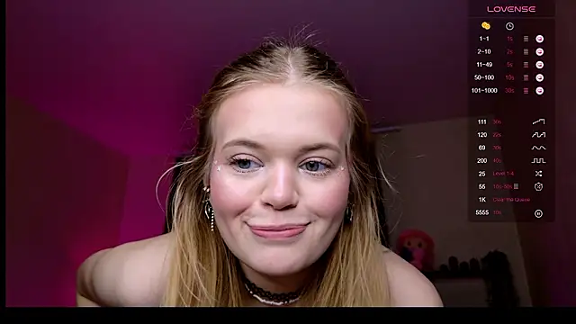 Elioraa Obrolan Langsung XXX