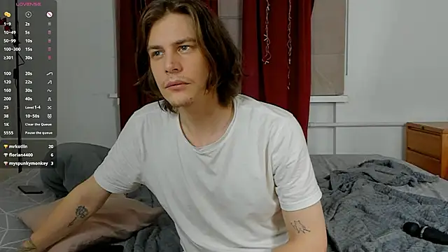 Онлайн чат XXX JointFantasy