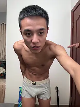 TOYOTA-01's Webcam Show