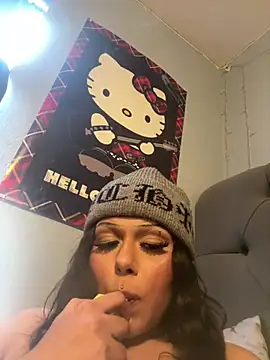 rosasalure's Live XXX Chat