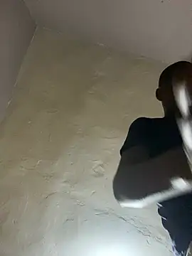 kwandero1234's Webcam Show