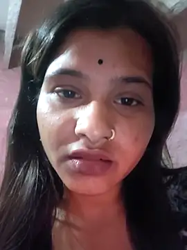 Nirasha_cute's Webcam Show