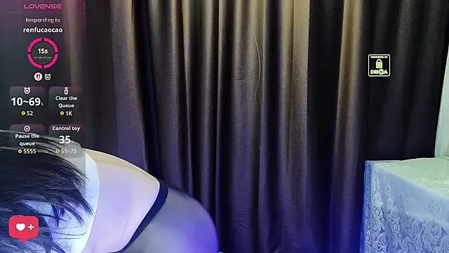 Queenbb88 Live XXX Chat