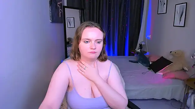 Astra_Terry's Live XXX Chat