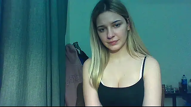 EvelineMagnetic – Live XXX-chat