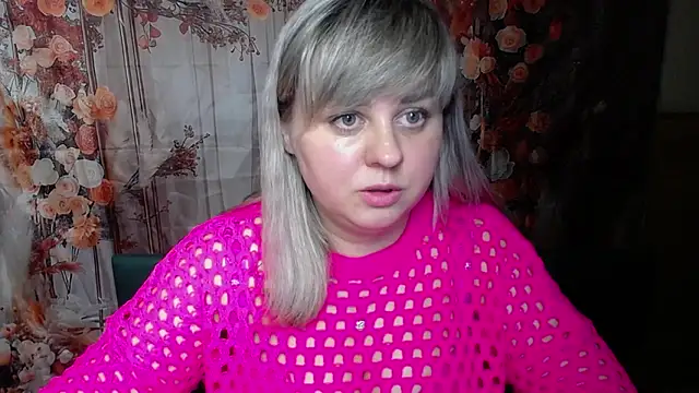 VeronicaSvitt Live XXX-Chat