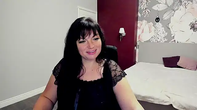 Victoria_boothn Webbikameraesitys