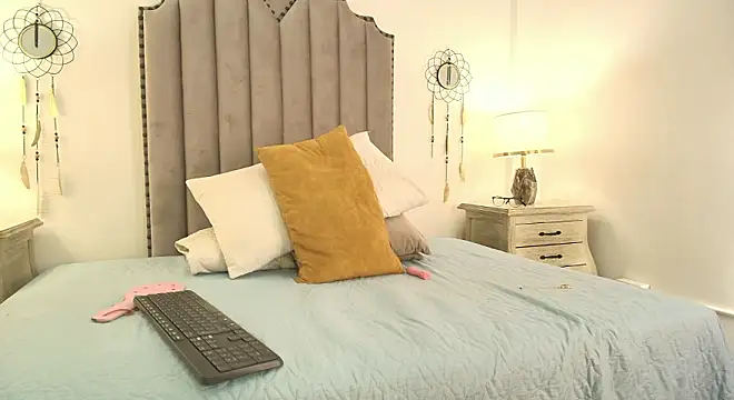 Chat XXX ao vivo de carolina_rouse_