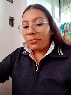 Živý XXX chat StornBunnyy_