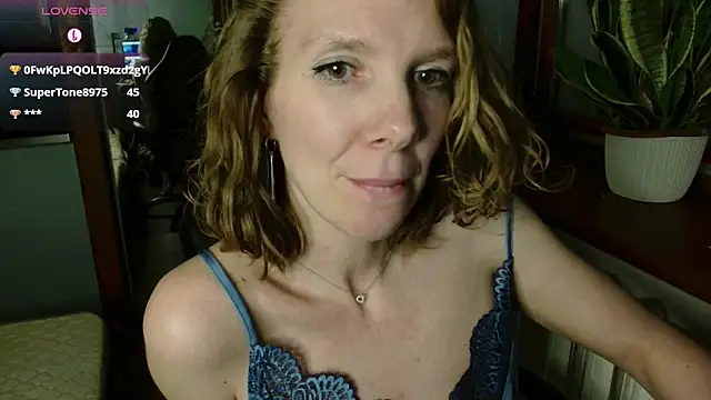 Онлайн чат XXX Daisy_Lovely