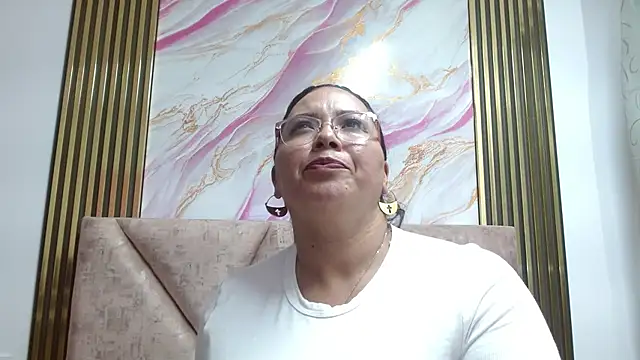 violeMurray's Live XXX Chat