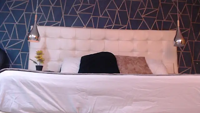 JacksonWillss Webcam-Show