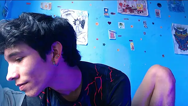 دردشة Lassuly2121 الجنسية المباشرة