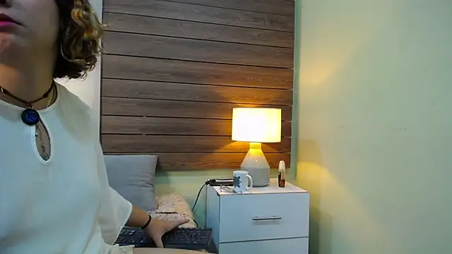 AngelKiss12's Webcam Show